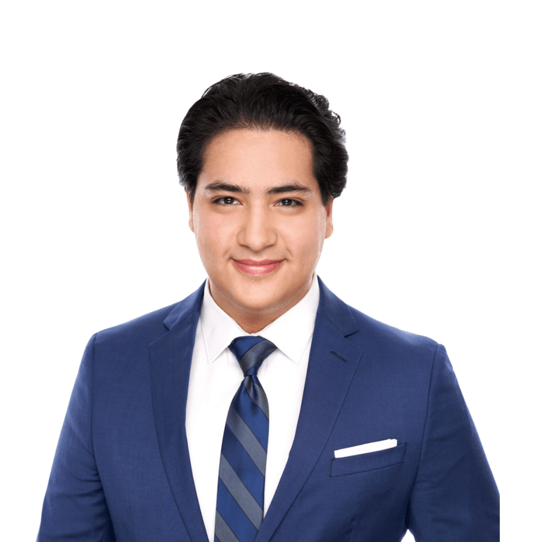 Martin Pulido, Automation Manager