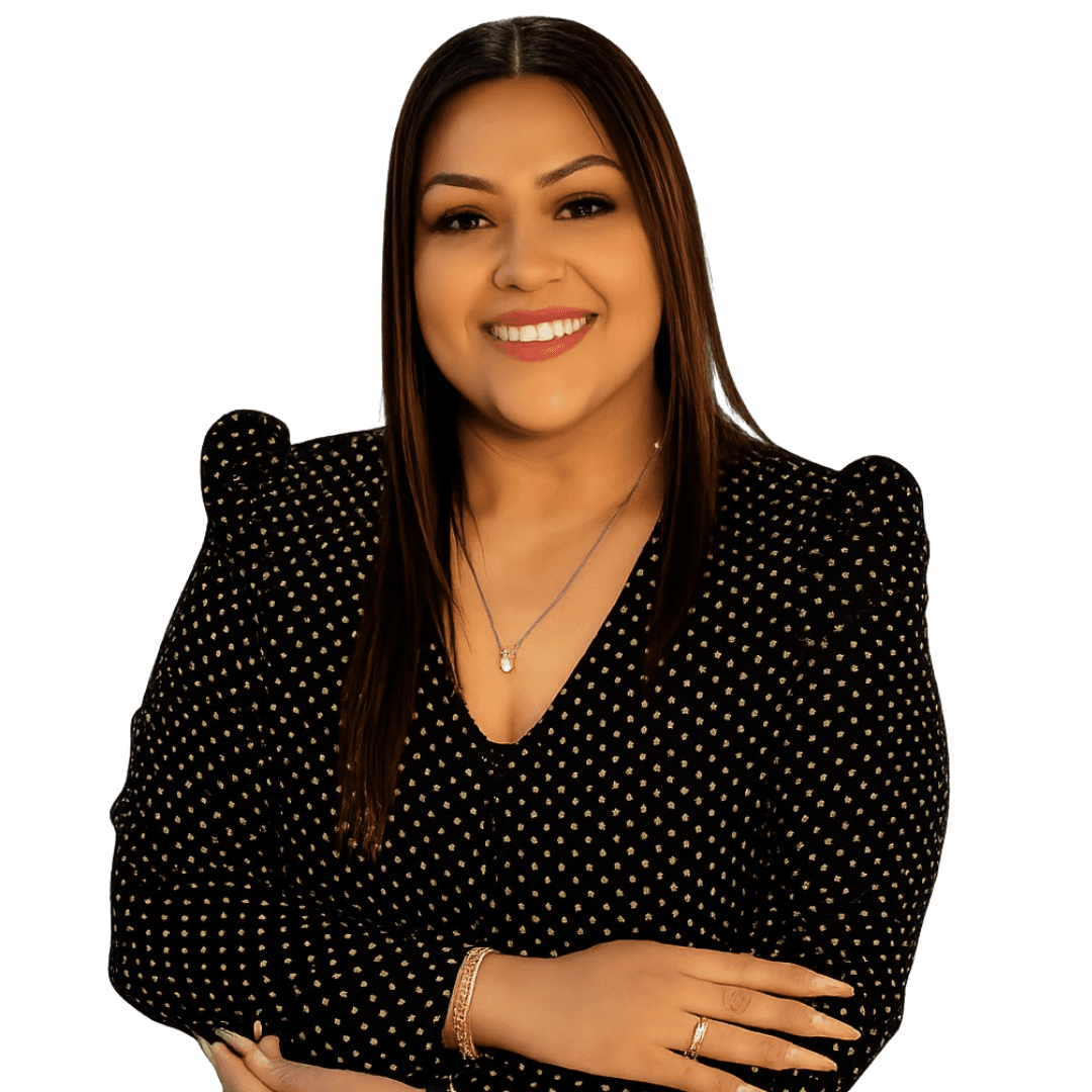 Nathaly Diaz, Assistant Operations Manager