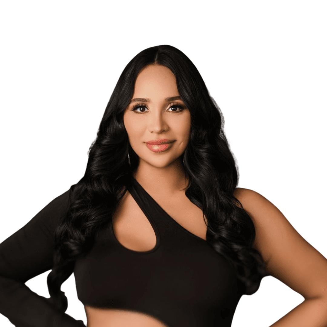 Priscila Pulido, Business Development Manager